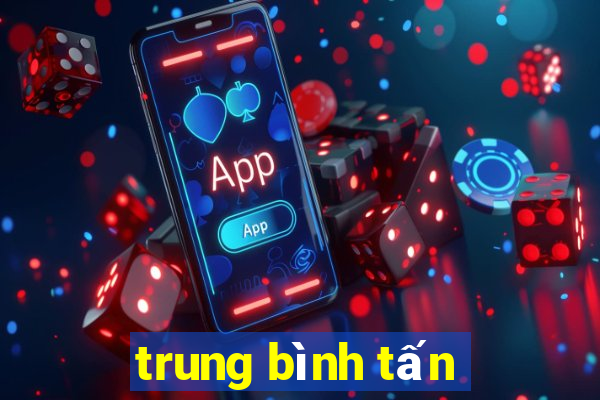 trung bình tấn