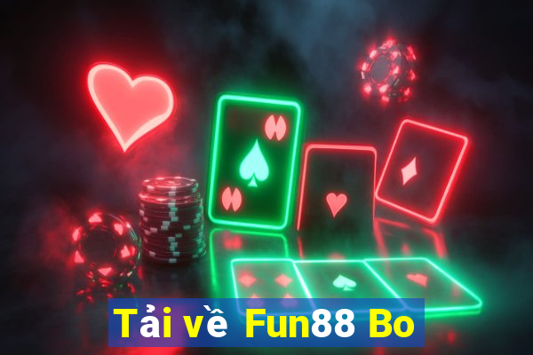 Tải về Fun88 Bo