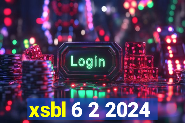 xsbl 6 2 2024