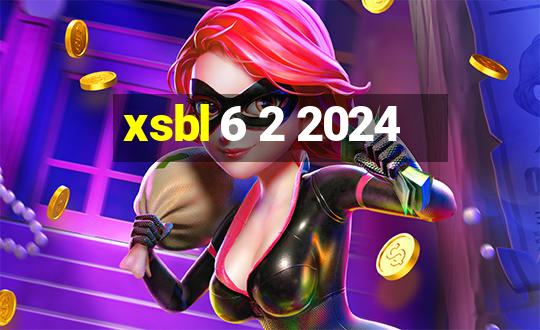 xsbl 6 2 2024