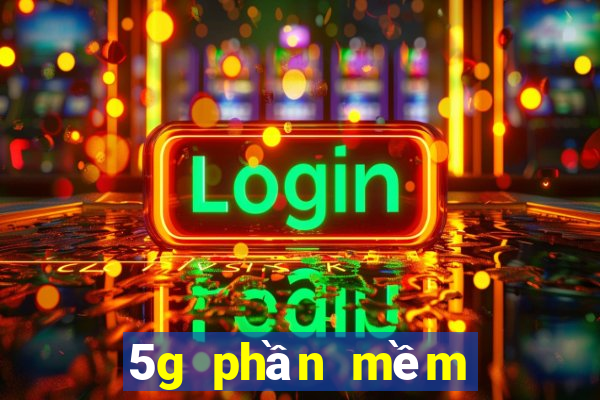 5g phần mềm xổ số tải về