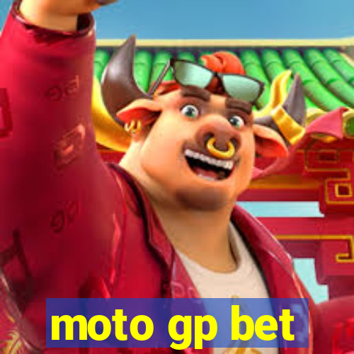 moto gp bet