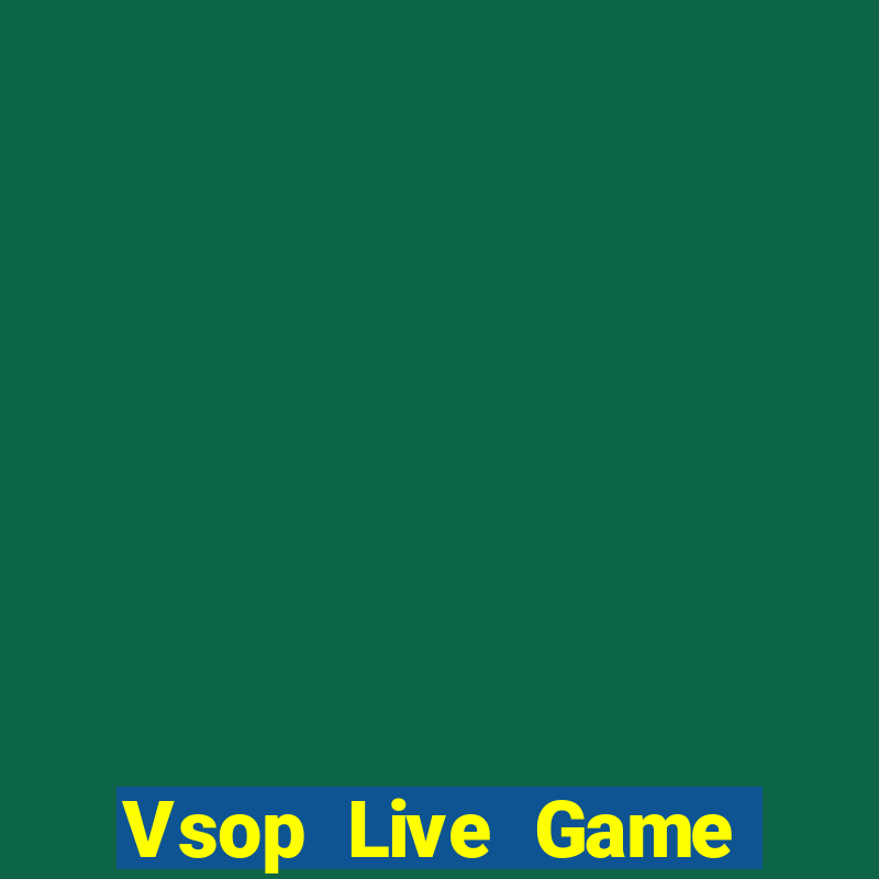 Vsop Live Game Bài 79