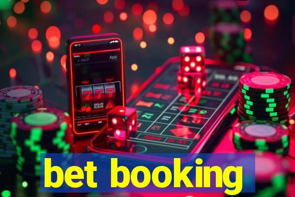 bet booking