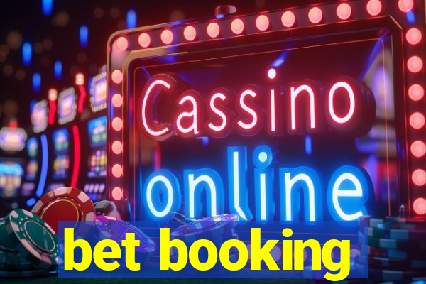 bet booking