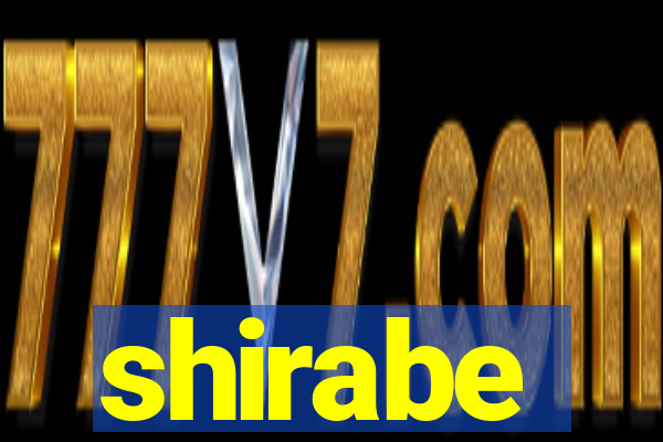 shirabe