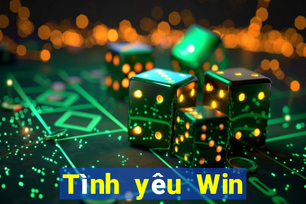 Tình yêu Win Color Station