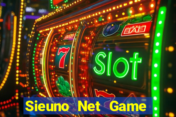 Sieuno Net Game Bài Xóc Đĩa