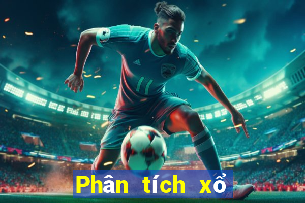 Phân tích xổ số thừa thiên huế Hôm qua