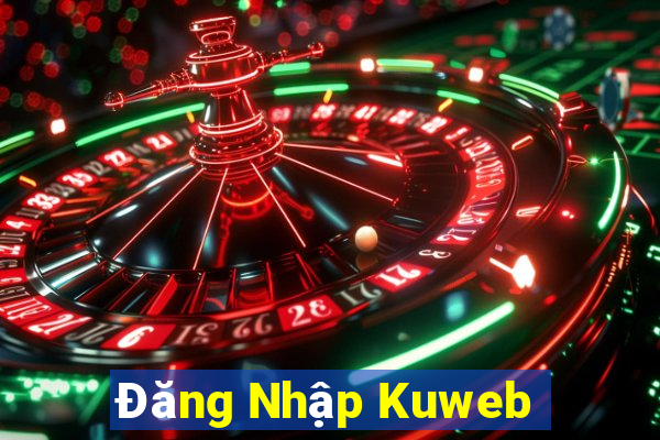 Đăng Nhập Kuweb