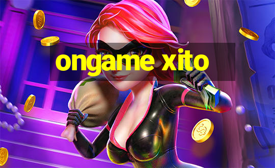 ongame xito