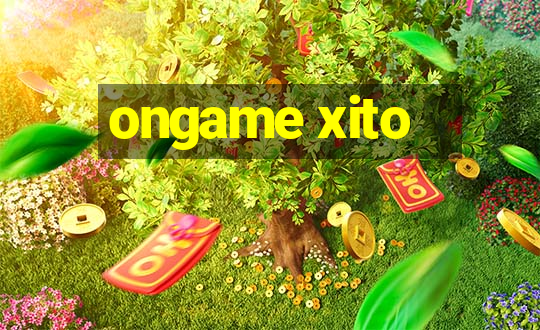 ongame xito