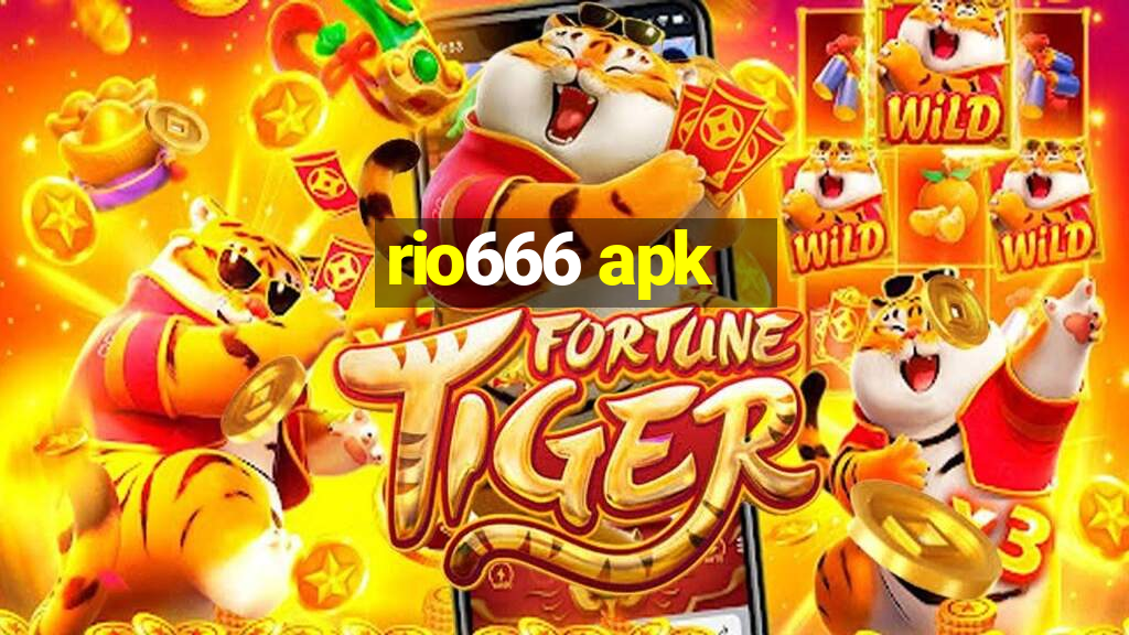 rio666 apk