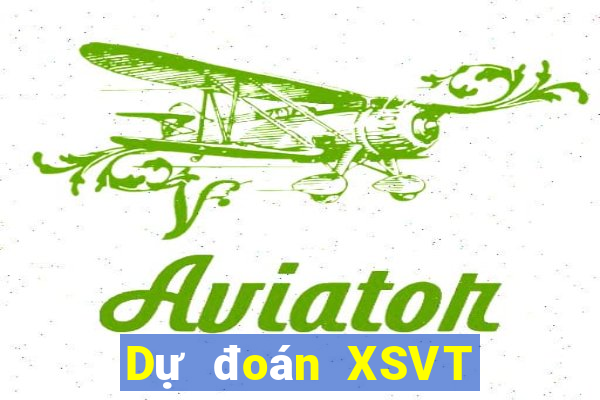 Dự đoán XSVT ngày 20