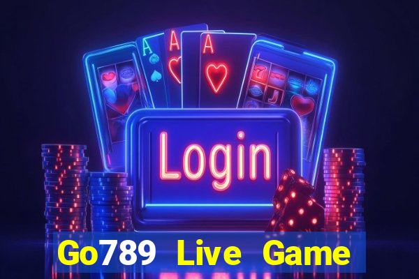 Go789 Live Game Bài Royal