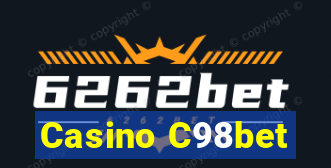 Casino C98bet