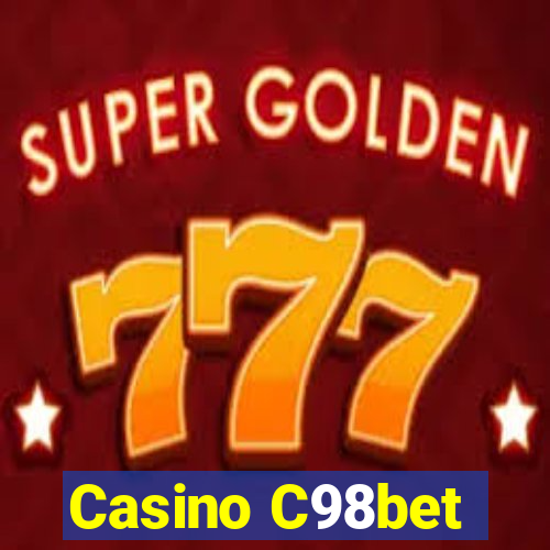 Casino C98bet