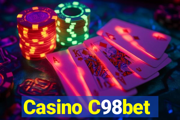 Casino C98bet