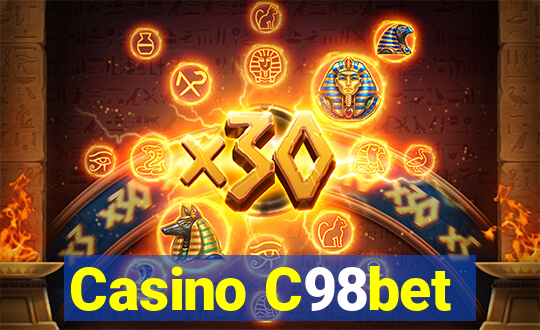 Casino C98bet