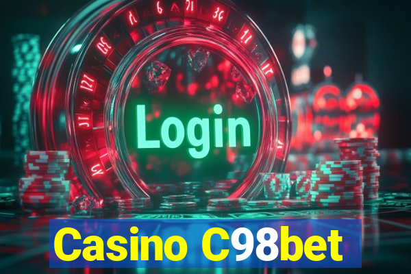 Casino C98bet