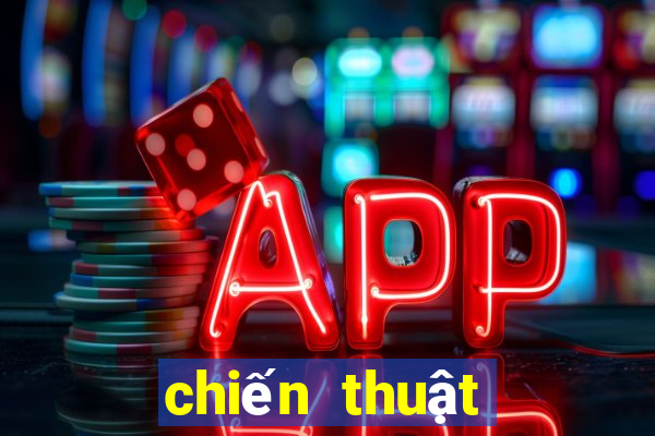 chiến thuật trinh sát liên hoàn