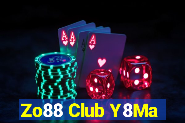 Zo88 Club Y8Ma