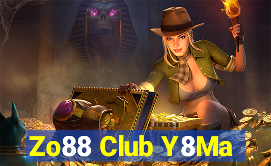 Zo88 Club Y8Ma