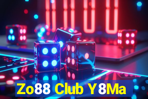 Zo88 Club Y8Ma