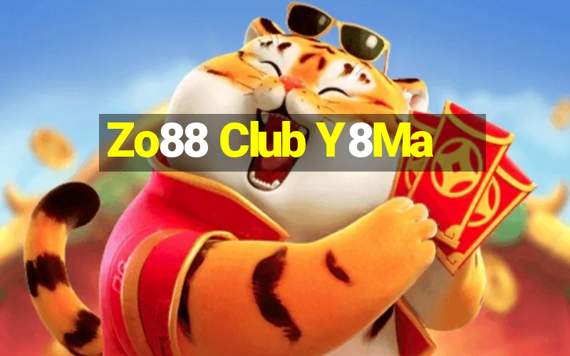 Zo88 Club Y8Ma