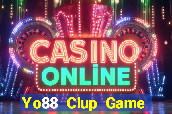 Yo88 Clup Game Bài Uno Miễn Phí