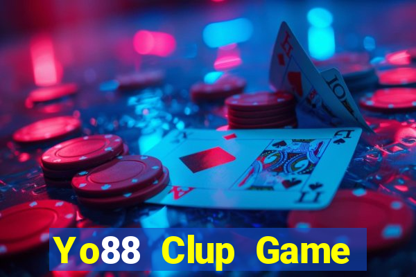 Yo88 Clup Game Bài Uno Miễn Phí