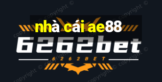 nhà cái ae88