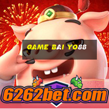 game bài yo88