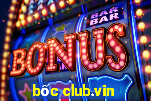 boc club.vin