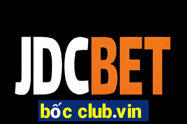 boc club.vin