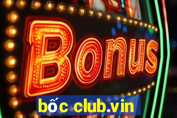 boc club.vin