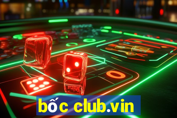 boc club.vin