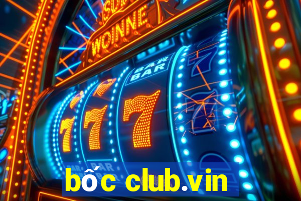 boc club.vin