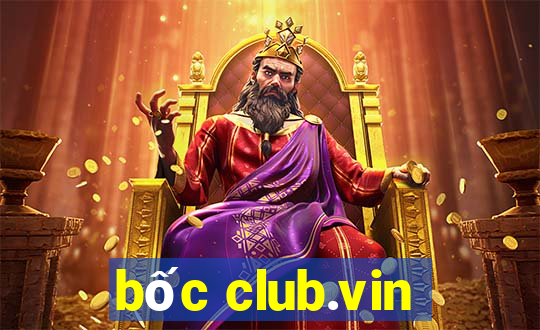 boc club.vin