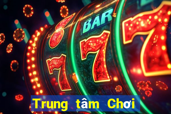 Trung tâm Chơi game bài 52