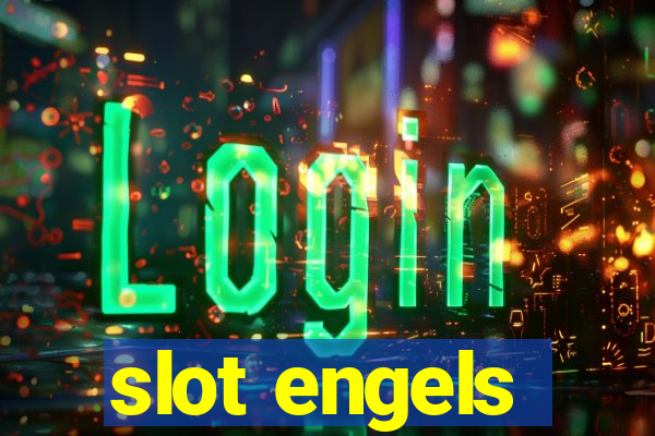 slot engels