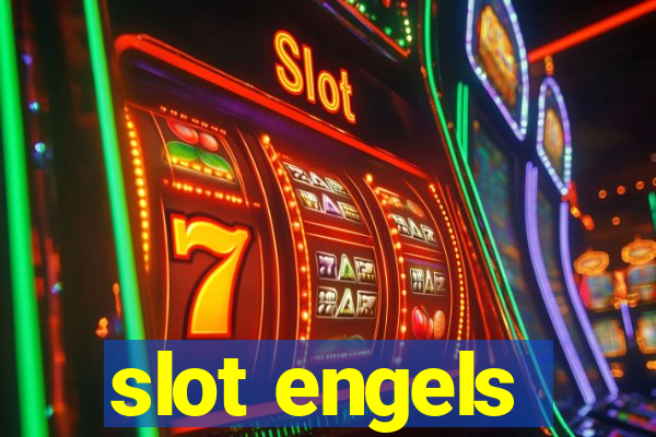 slot engels