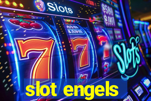 slot engels