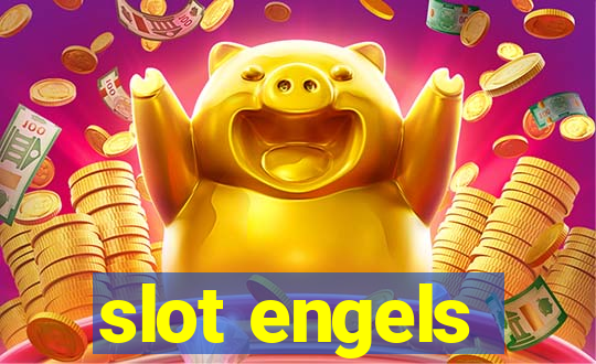 slot engels