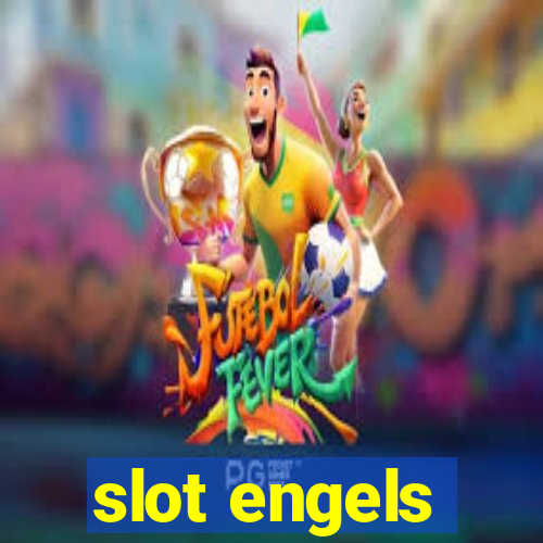 slot engels