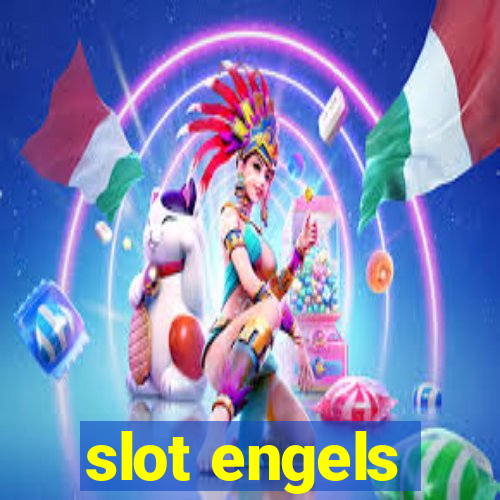 slot engels