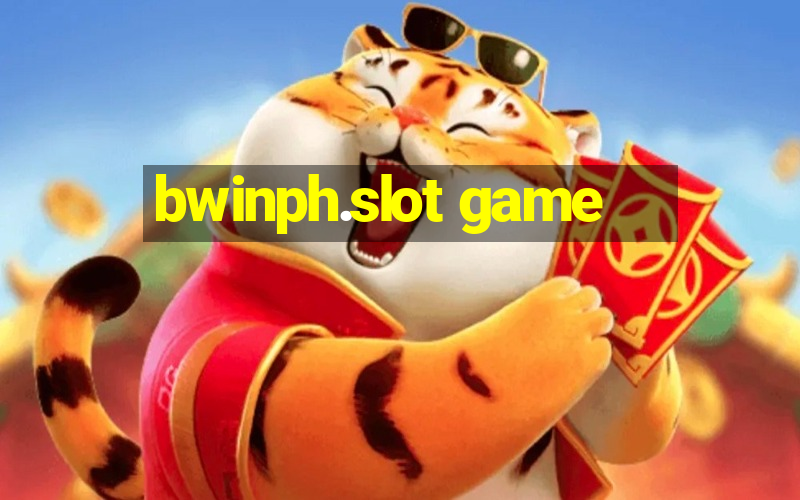 bwinph.slot game