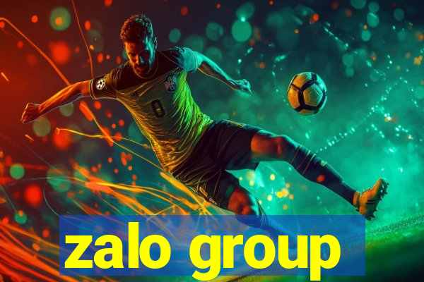 zalo group