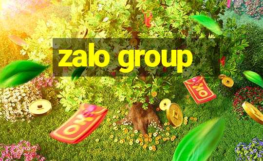 zalo group