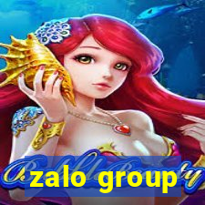 zalo group